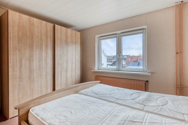 Medium property photo - de Savornin Lohmanstraat 3, 3752 AT Bunschoten-Spakenburg
